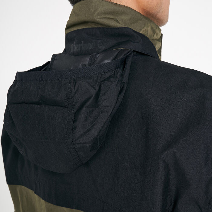 Men's Mount Hight WG Overhead Neovent Jacket Men's Mount Hight WG Overhead Neovent Jacket image number 3