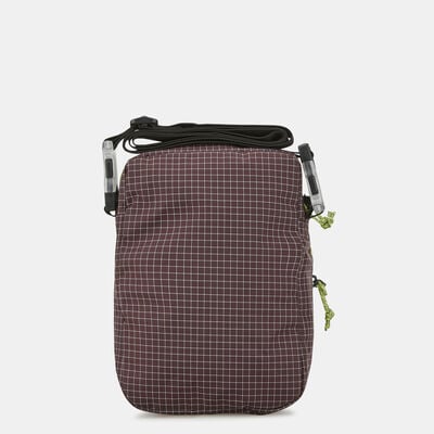 Nike Heritage 2.0 Small Items Crossbody Bag Brown Nike Heritage 2.0 Small Items Crossbody Bag Brown