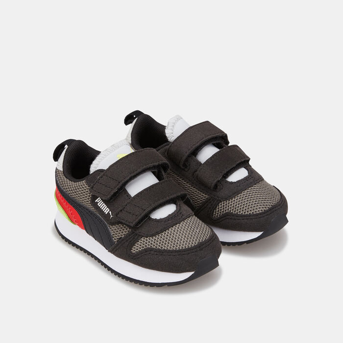 PUMA Kids' R78 Shoe (Baby and Toddler) PUMA Kids' R78 Shoe (Baby and Toddler) image number 1