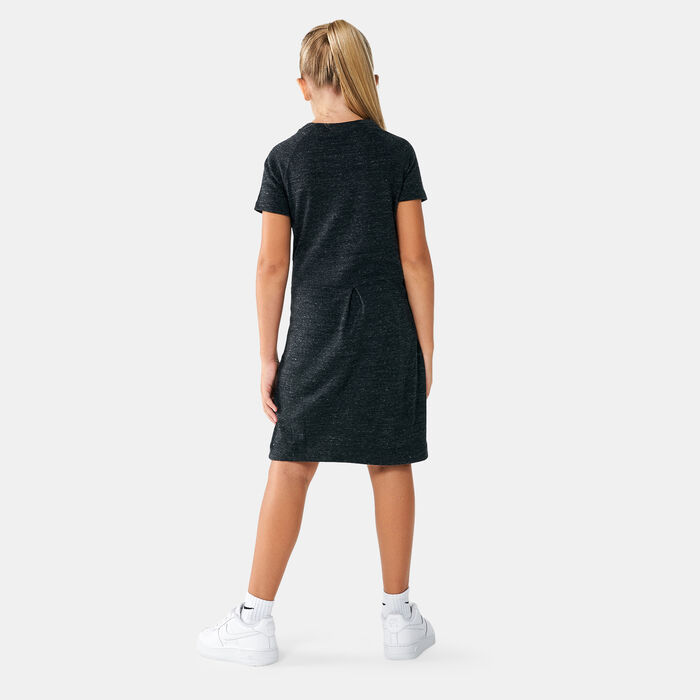 Kids' Sportswear Vintage Gym Dress Kids' Sportswear Vintage Gym Dress image number 1
