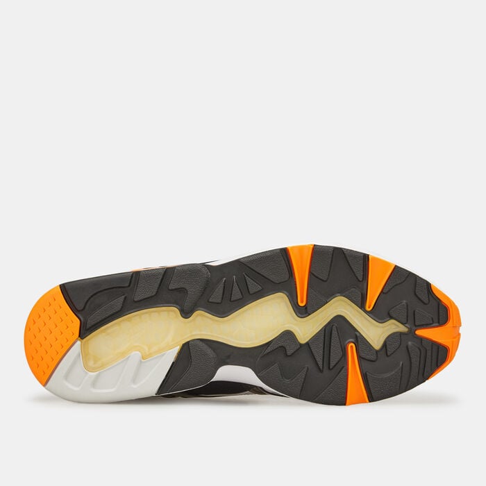 PUMA Men's Disc Blaze OG Shoe Grey PUMA Men's Disc Blaze OG Shoe Grey image number 3