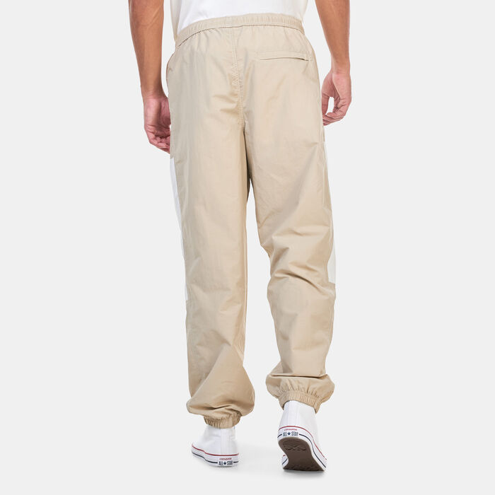 Converse Men's Starsprinter Pants Brown Converse Men's Starsprinter Pants Brown image number 1