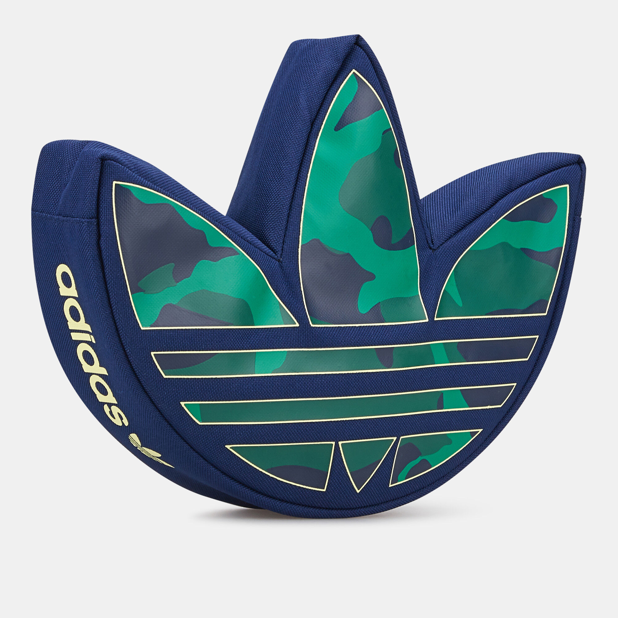 Adidas trefoil sling bag outlet