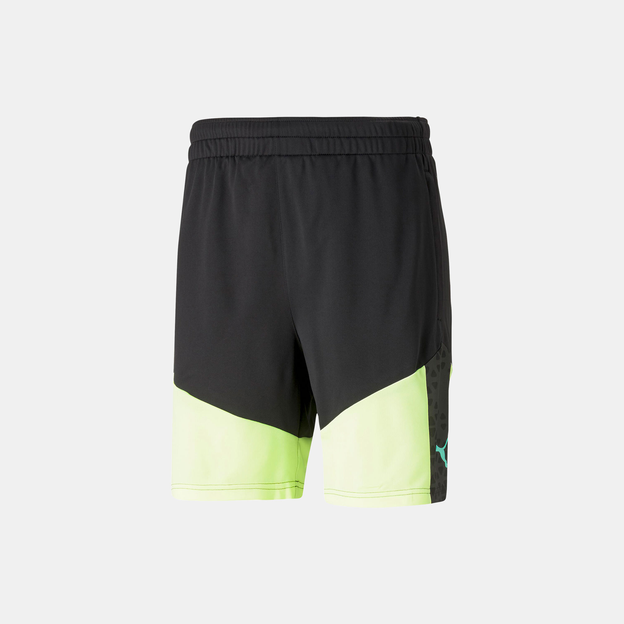 Football training 2025 shorts with pockets
