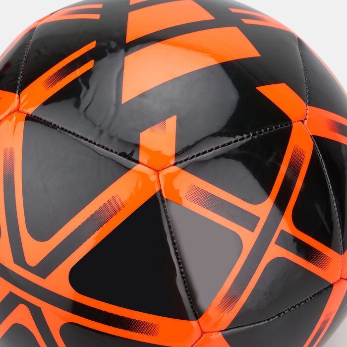 adidas Starlancer Club Football Black adidas Starlancer Club Football Black image number 2