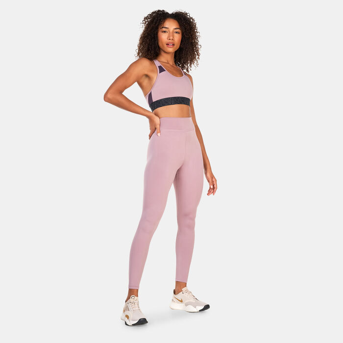 SQUATWOLF Women's Summerlite Leggings Purple SQUATWOLF Women's Summerlite Leggings Purple image number 2