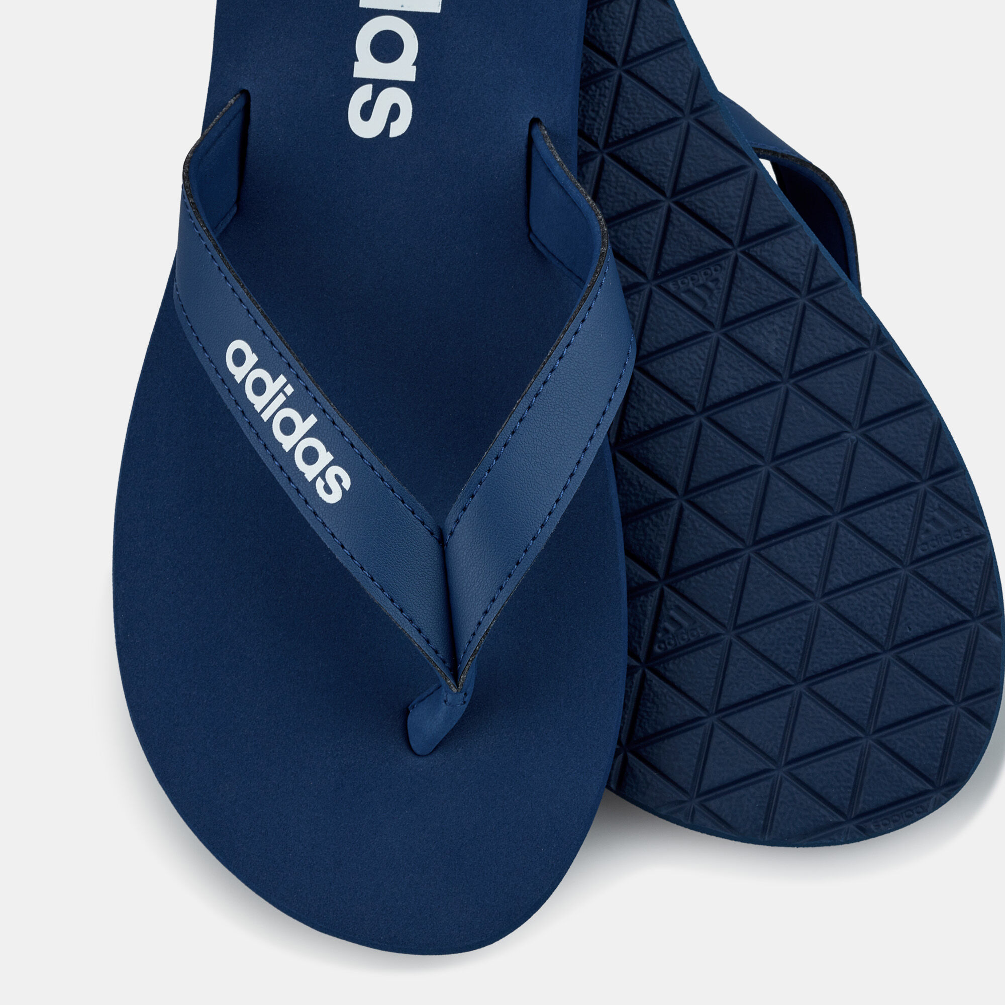 Adidas eezay flip flops mens sale