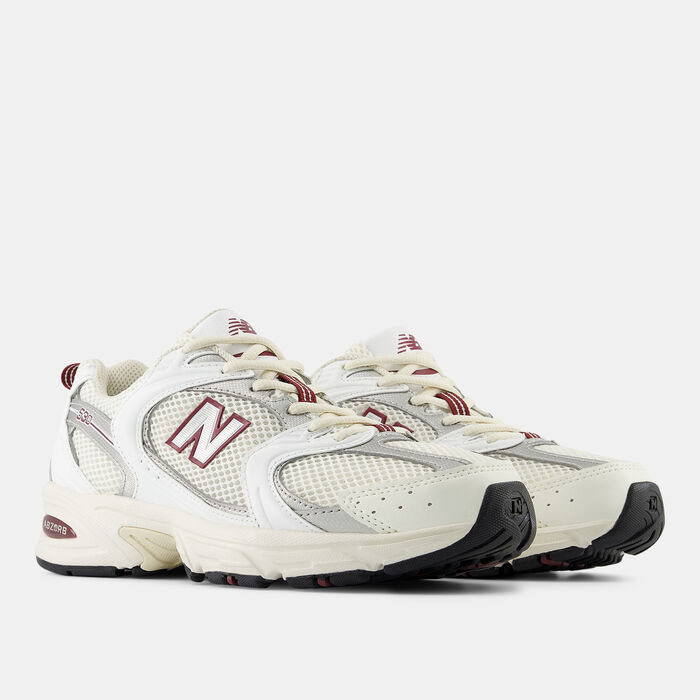 New Balance Men's 530 Shoes Black image number 1