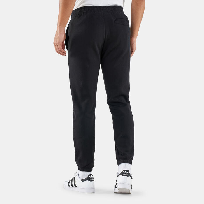 adidas Originals Men's Adicolour Spinner Pants Black image number 1