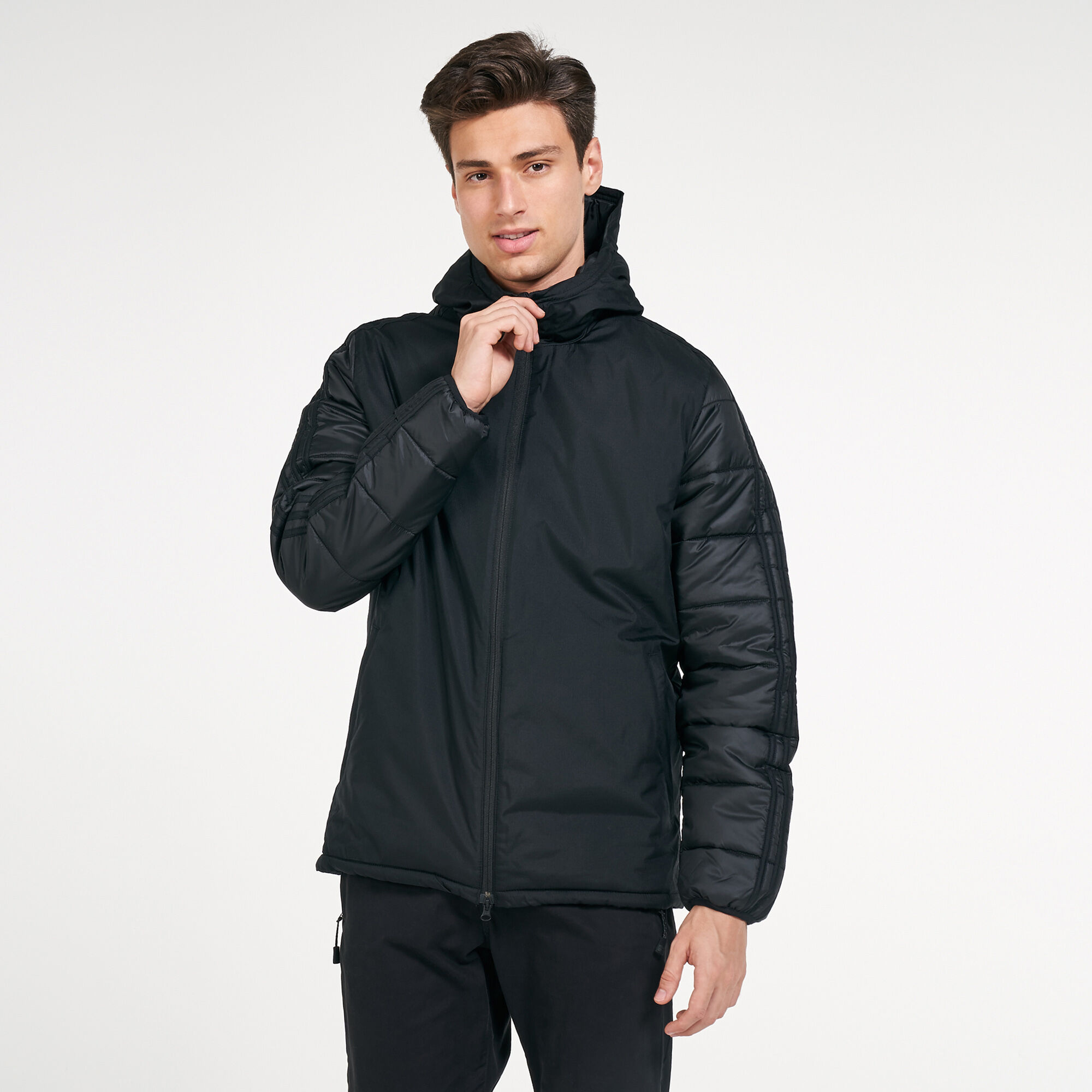 Adidas winter 18 deals jacket
