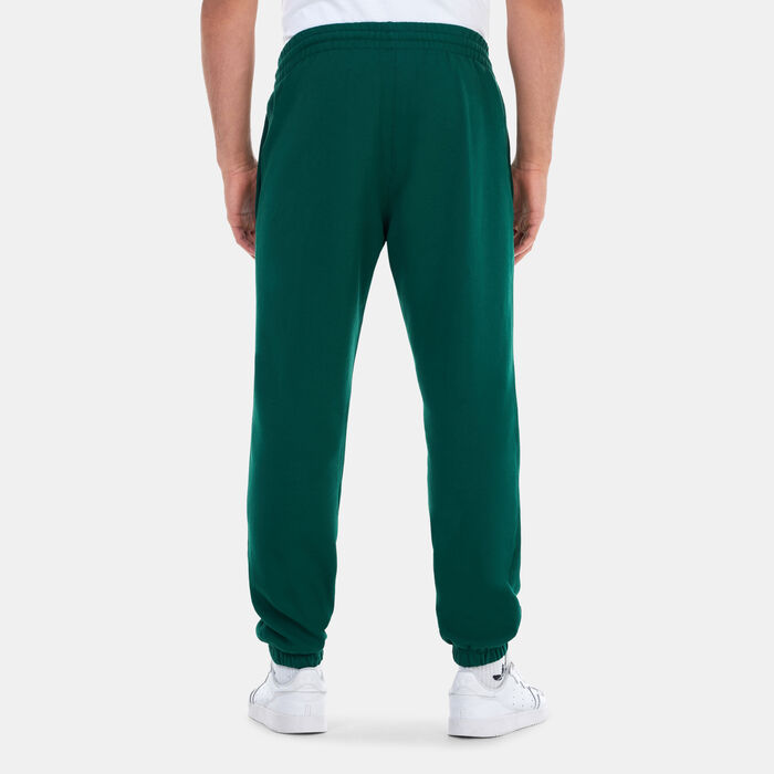 adidas Originals Men's Adicolour Contempo Joggers Green image number 1