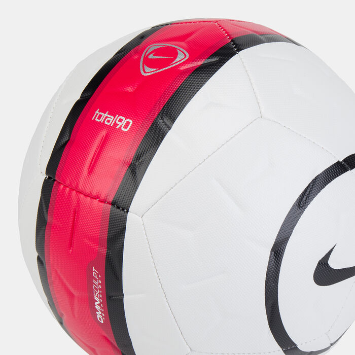 Nike Academy T90 Football White Nike Academy T90 Football White image number 1