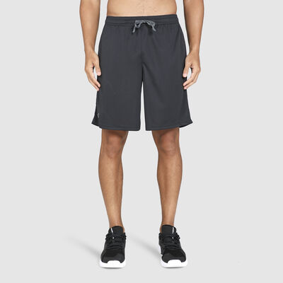 Under Armour Men's Tech™ Mesh Shorts Black