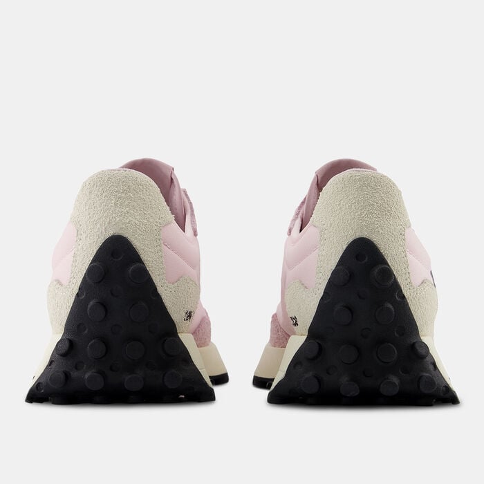 New Balance Women's 327 Shoes Pink New Balance Women's 327 Shoes Pink image number 5