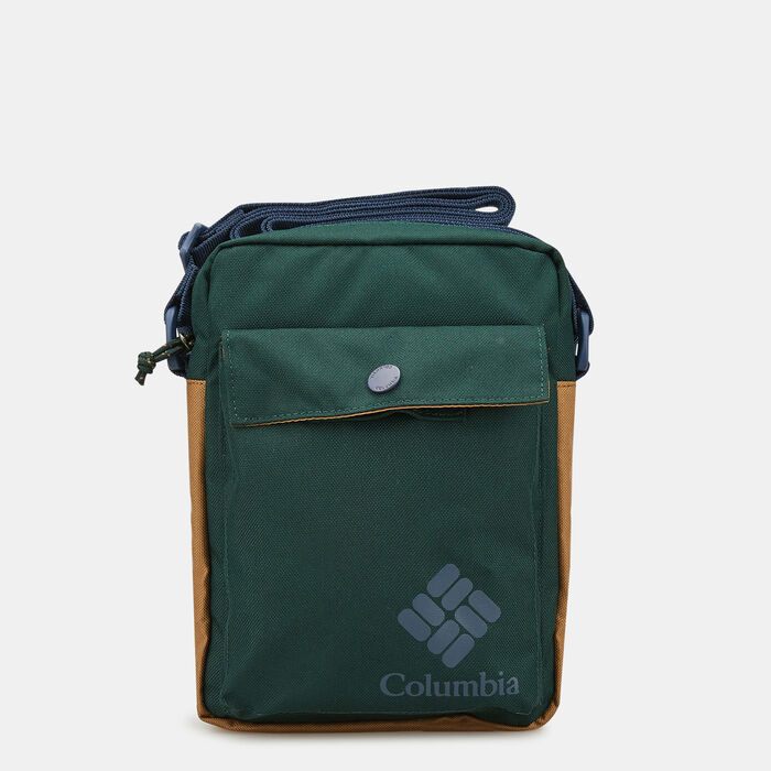 Columbia Zigzag™ Crossbody Bag Green Columbia Zigzag™ Crossbody Bag Green image number 0