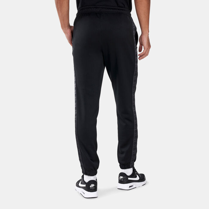 Nike Men's Sportswear Swoosh League Pants Black Nike Men's Sportswear Swoosh League Pants Black image number 1