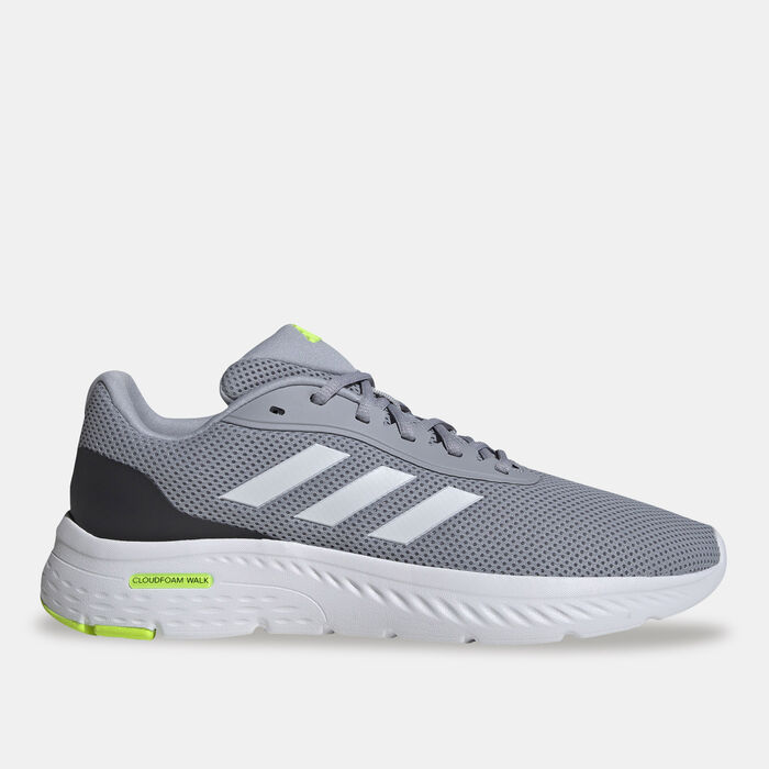 adidas Men's Cloudfoam Move Shoes Grey adidas Men's Cloudfoam Move Shoes Grey image number 0