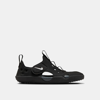 Nike Kids' Sunray Protect 4 Sandals Black Nike Kids' Sunray Protect 4 Sandals Black