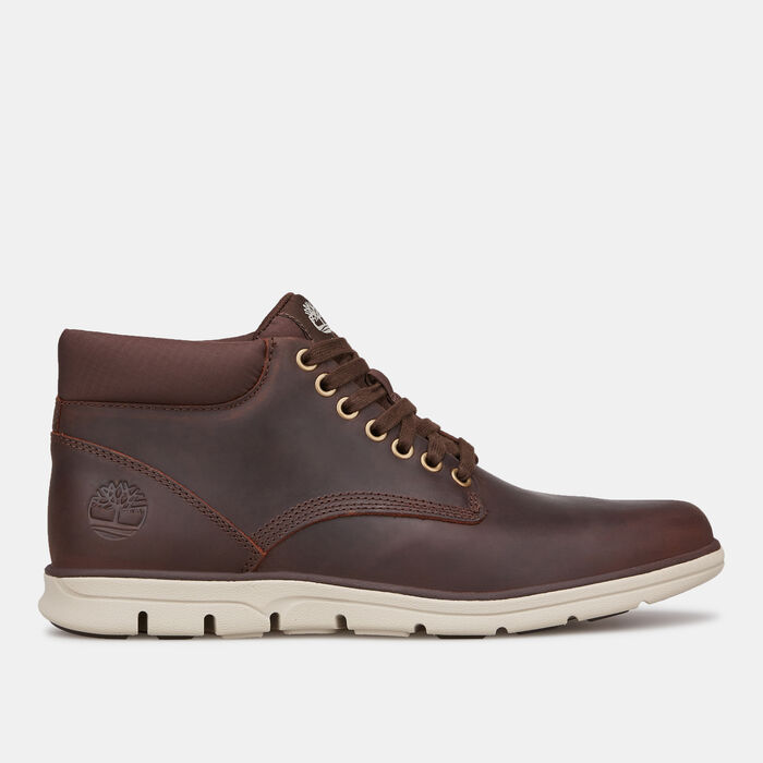 Men's Bradstreet Chukka Leather Shoe Men's Bradstreet Chukka Leather Shoe image number 0