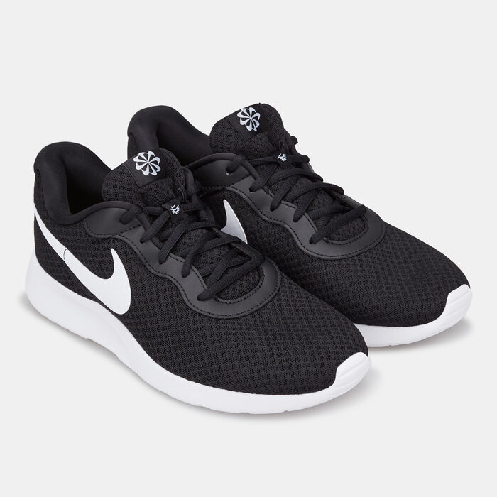 Nike Men's Tanjun EasyOn Shoe Black image number 1