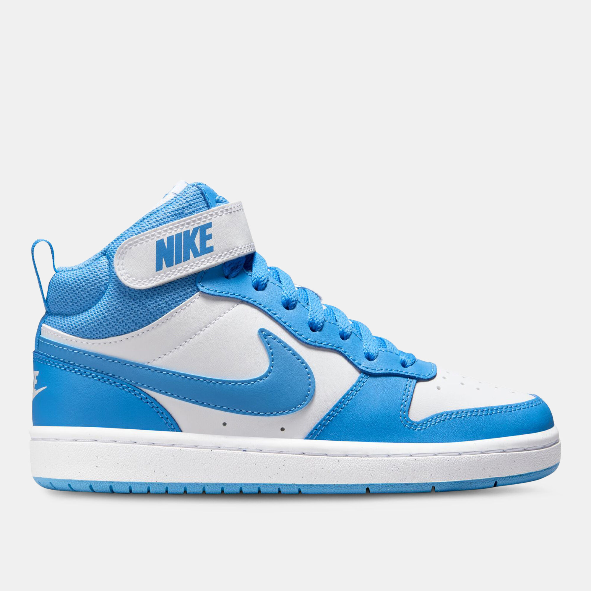Nike w court borough mid prem store