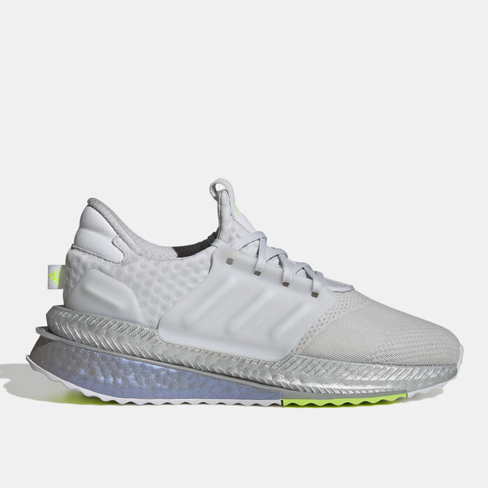 adidas Women's X_PLRBOOST Shoe Grey adidas Women's X_PLRBOOST Shoe Grey image number 0