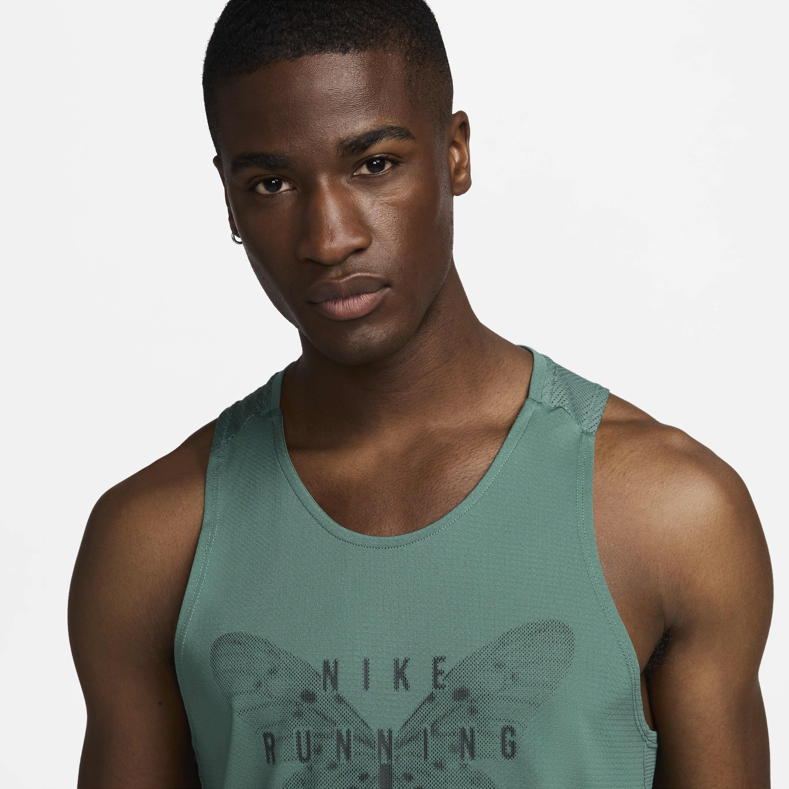 Nike rise 365 running tank shop