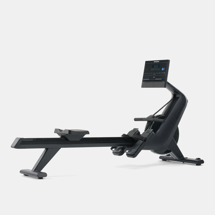 NordicTrack RW300 Rowing Machine Black NordicTrack RW300 Rowing Machine Black image number 0