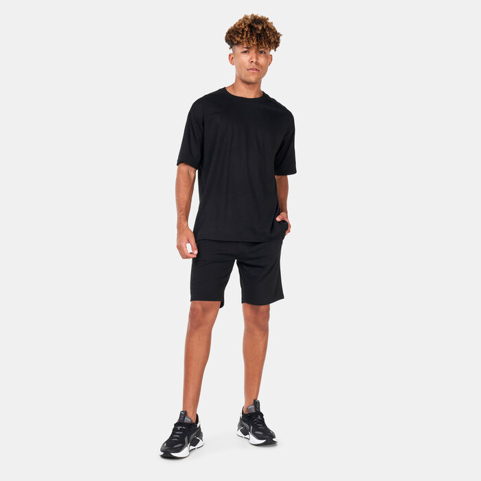 Sun and Sand Sports Men's Core Shorts Black Sun and Sand Sports Men's Core Shorts Black image number 2