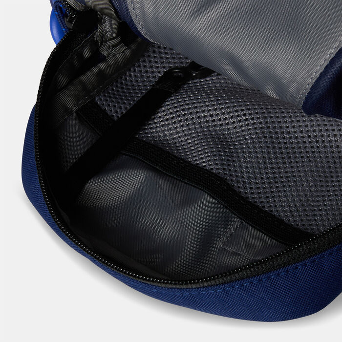 The North Face Y2K Shoulder Bag Blue image number 2