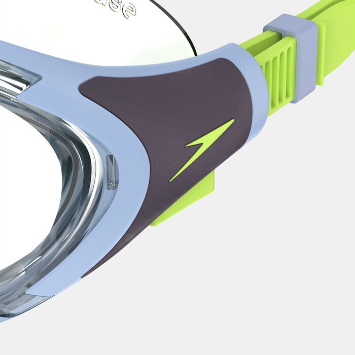 Speedo Kids' Biofuse 2.0 Mask Swimming Goggles Blue Speedo Kids' Biofuse 2.0 Mask Swimming Goggles Blue image number 5