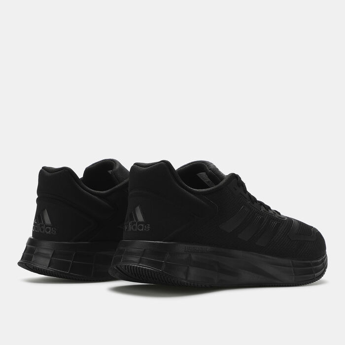 adidas Men's Duramo 10 Shoe Black adidas Men's Duramo 10 Shoe Black image number 2