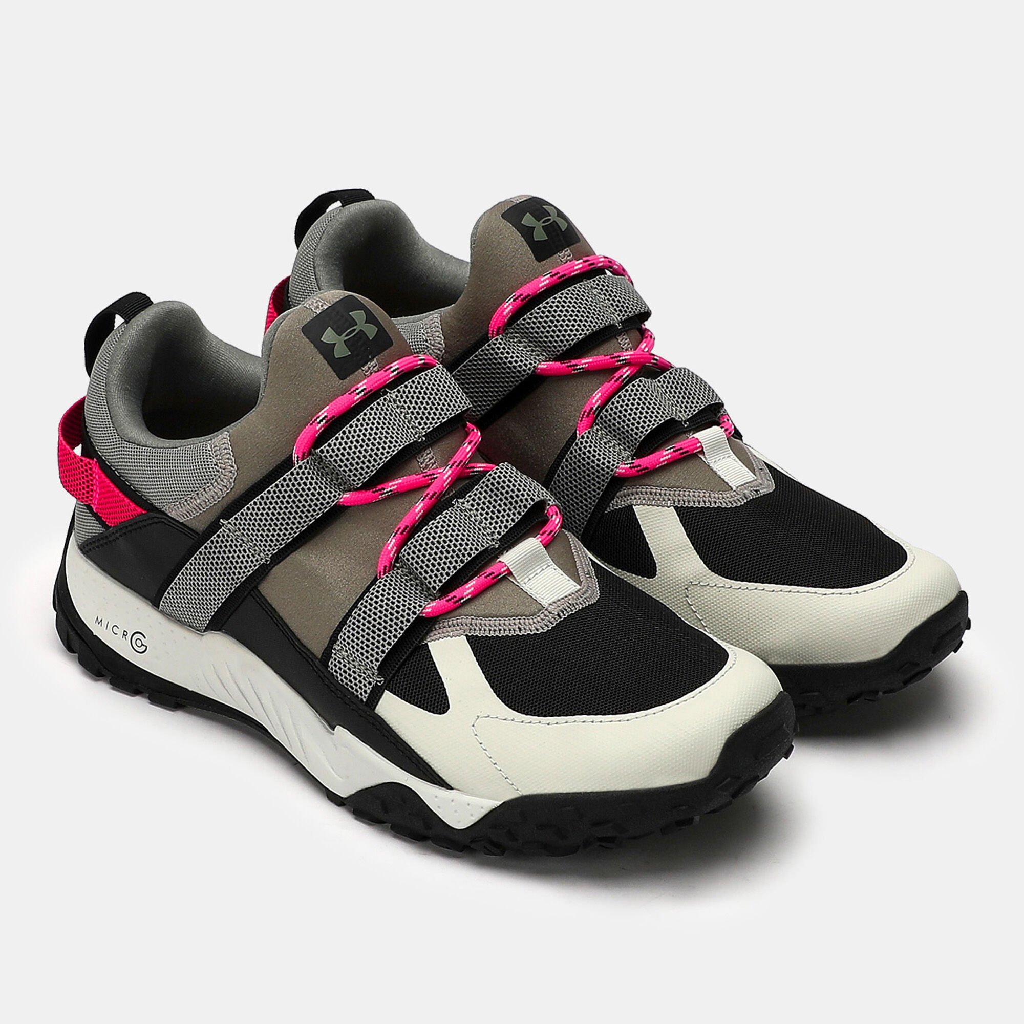 UA Valsetz Trek NM Sportstyle Shoe
