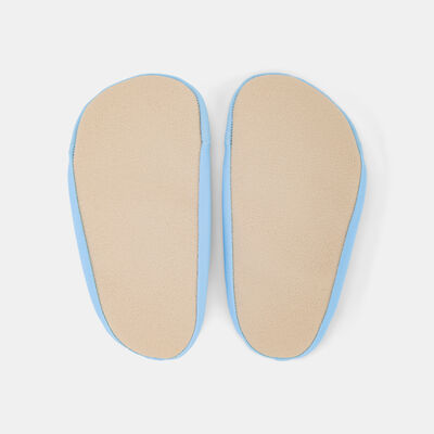COEGA Kids' Pool and Beach Slip-On Shoes Blue COEGA Kids' Pool and Beach Slip-On Shoes Blue