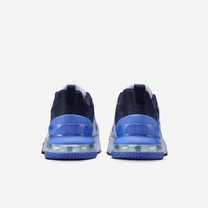 Nike Men's Air Max Alpha Trainer 6 Shoes Blue Nike Men's Air Max Alpha Trainer 6 Shoes Blue image number 5