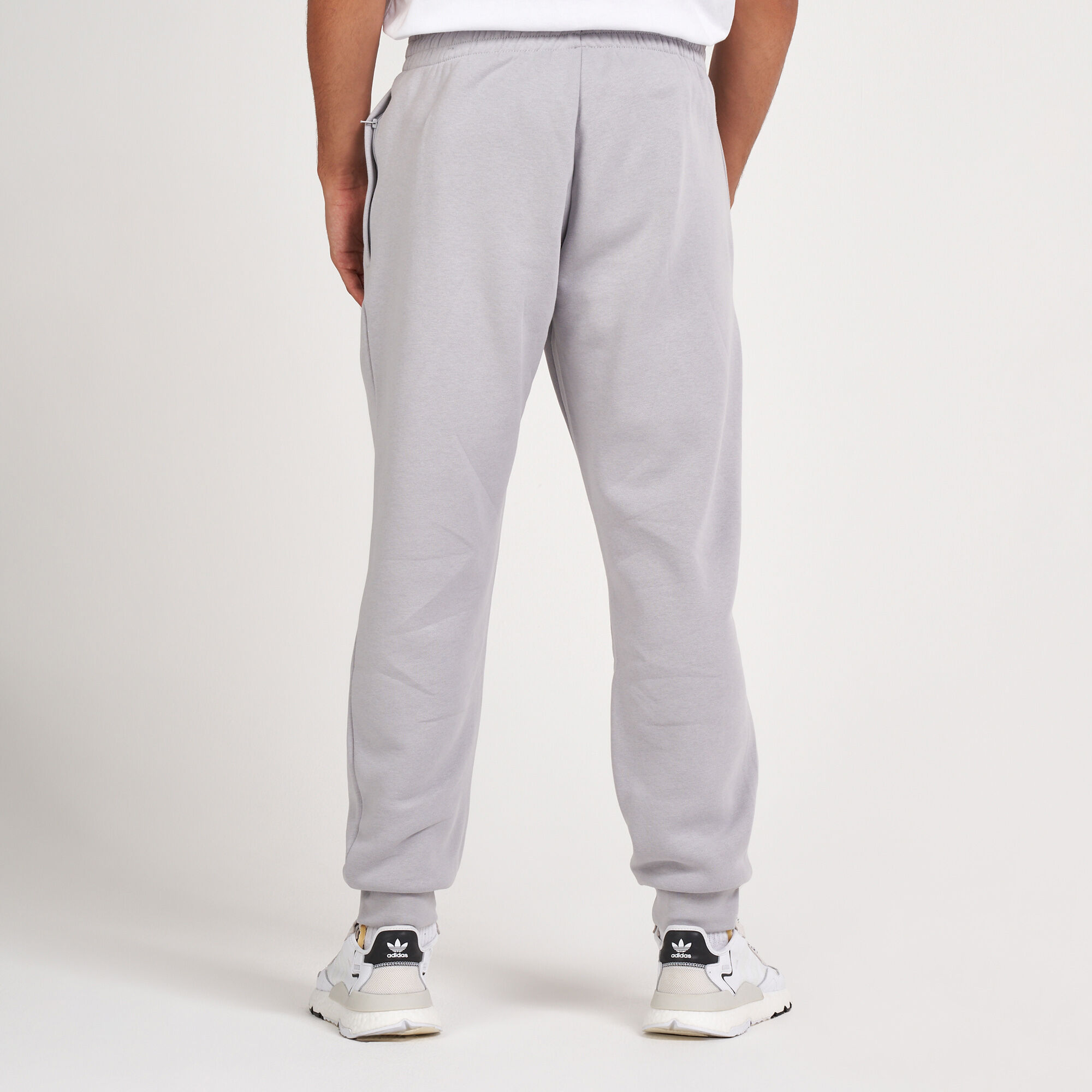 Adidas 3 foil sweatpants sales