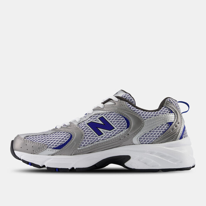 New Balance Women's 530 Shoes Silver New Balance Women's 530 Shoes Silver image number 2