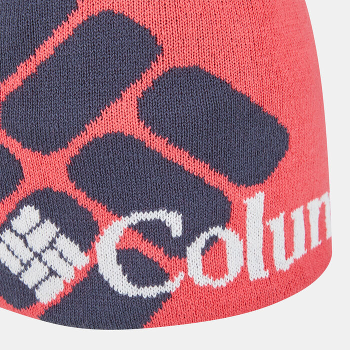 Columbia Heat™ Beanie Red image number 2