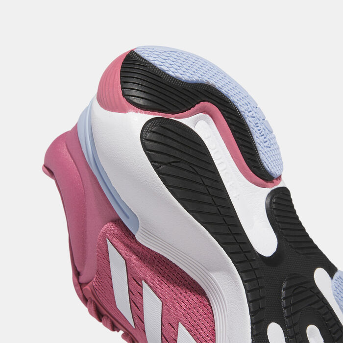 adidas Women's Response Super 3.0 Running Shoe Pink adidas Women's Response Super 3.0 Running Shoe Pink image number 5