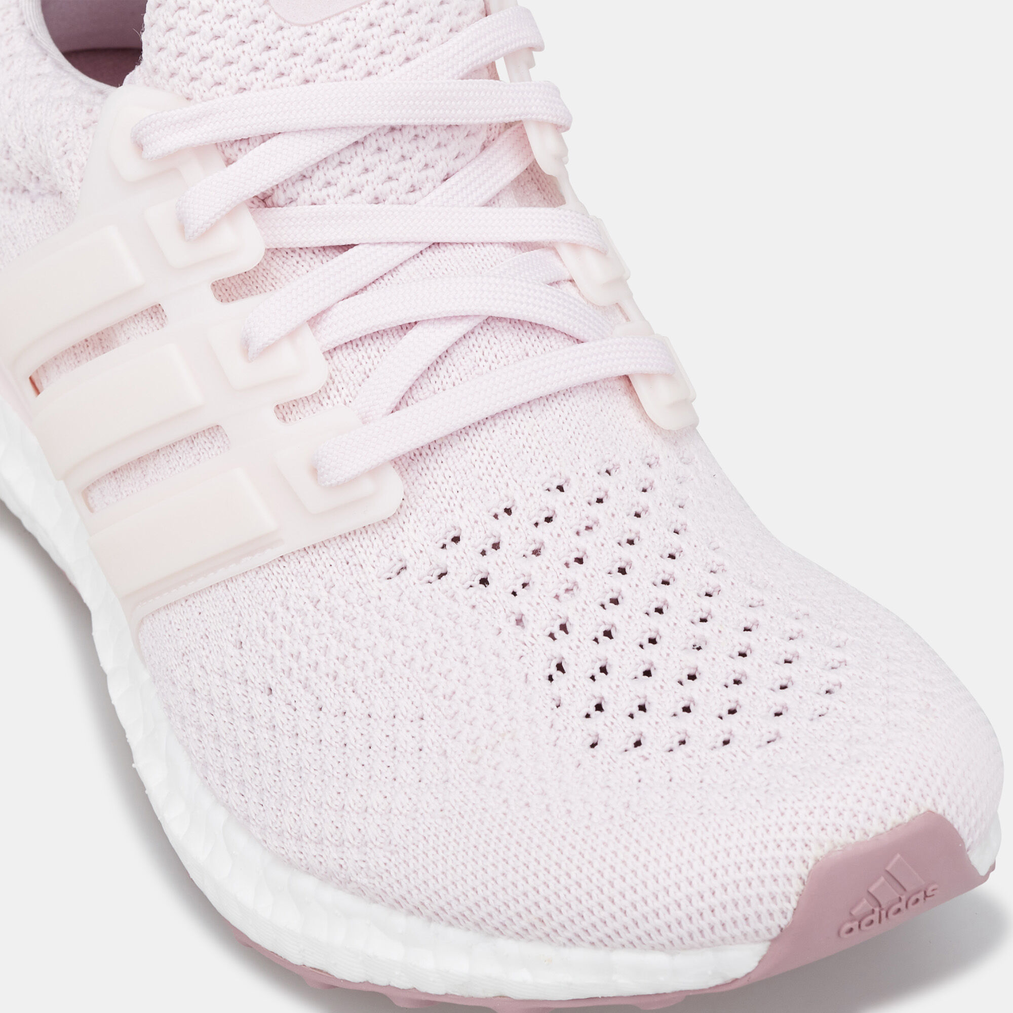 Adidas ultra boost 4.0 sale black/orchid tint womens running shoe