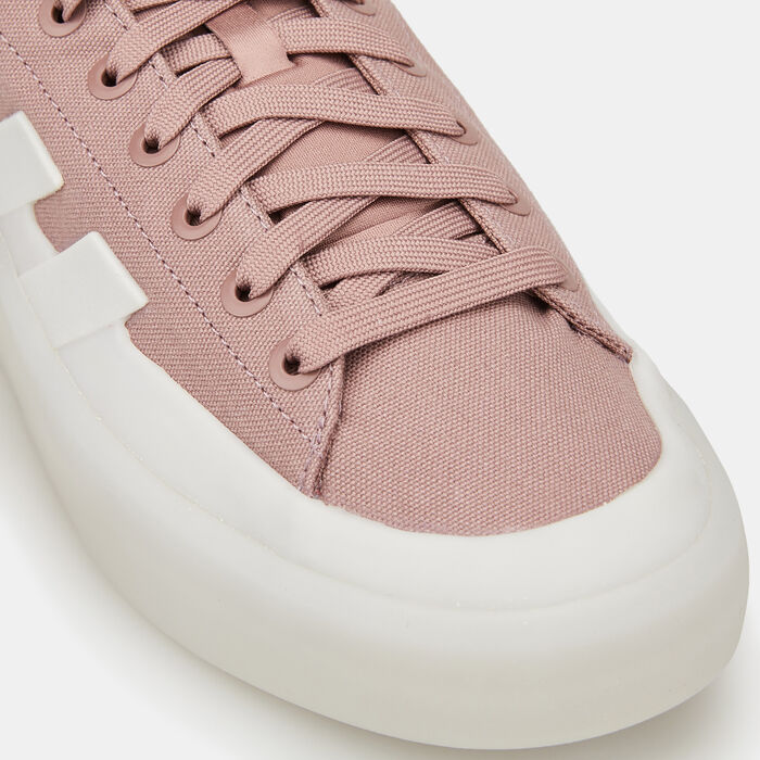 adidas ZNSORED Lifestyle Skateboarding Sportswear Shoe Peach adidas ZNSORED Lifestyle Skateboarding Sportswear Shoe Peach image number 4