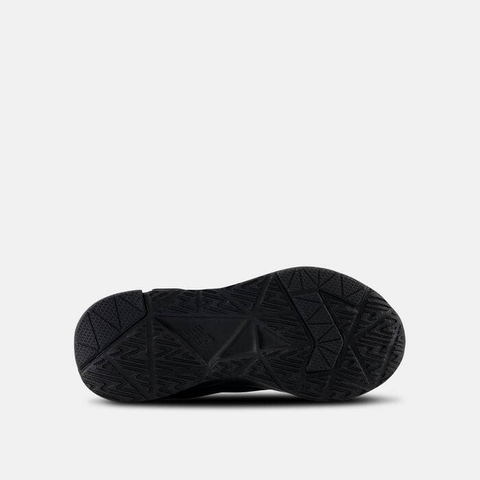 New Balance Kids' 578v1 Shoes Black New Balance Kids' 578v1 Shoes Black image number 3