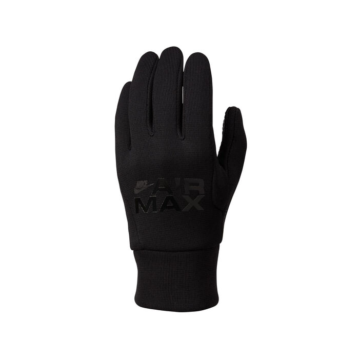 Nike Academy Therma-FIT Football Gloves Grey Nike Academy Therma-FIT Football Gloves Grey image number 0
