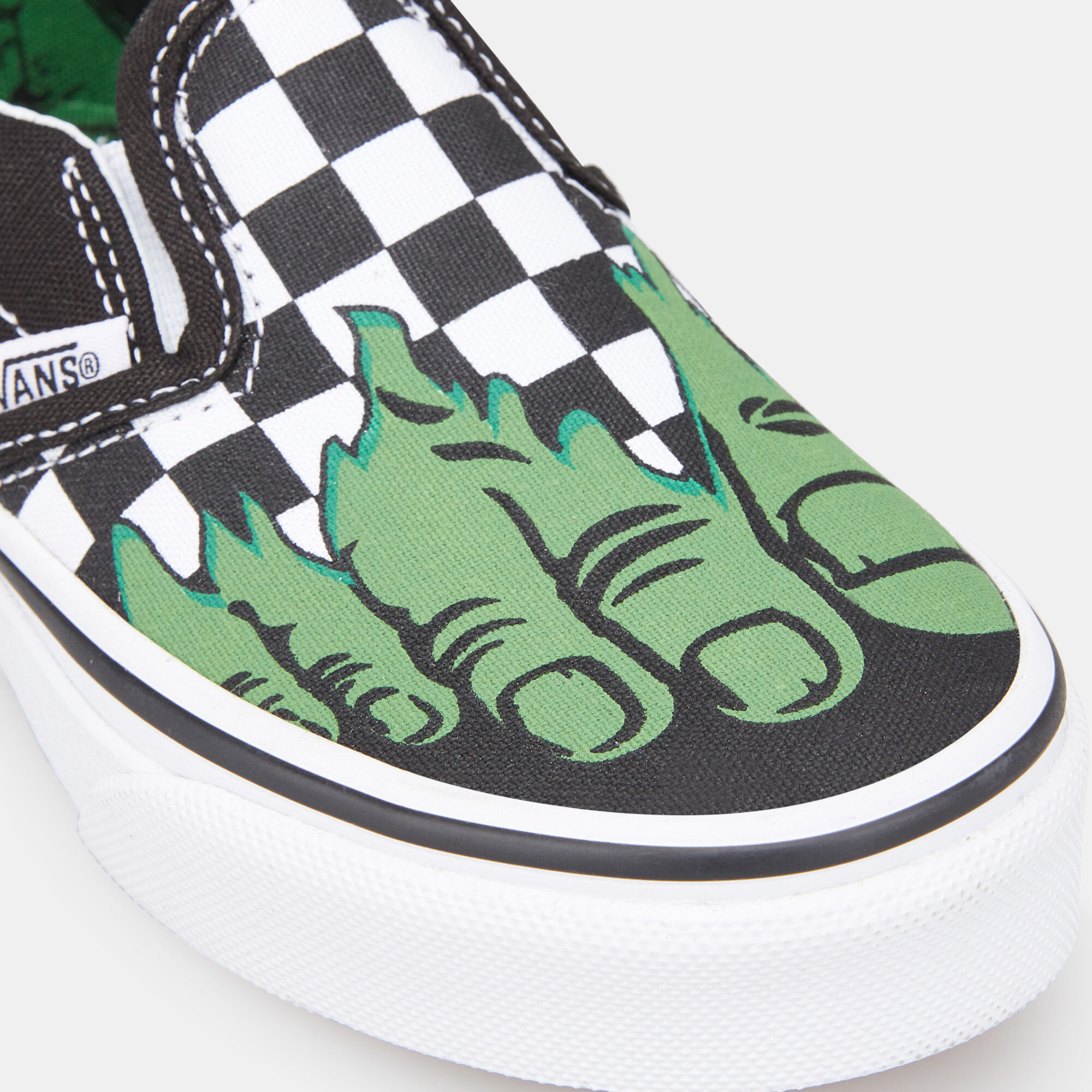 Slip hulk on sale