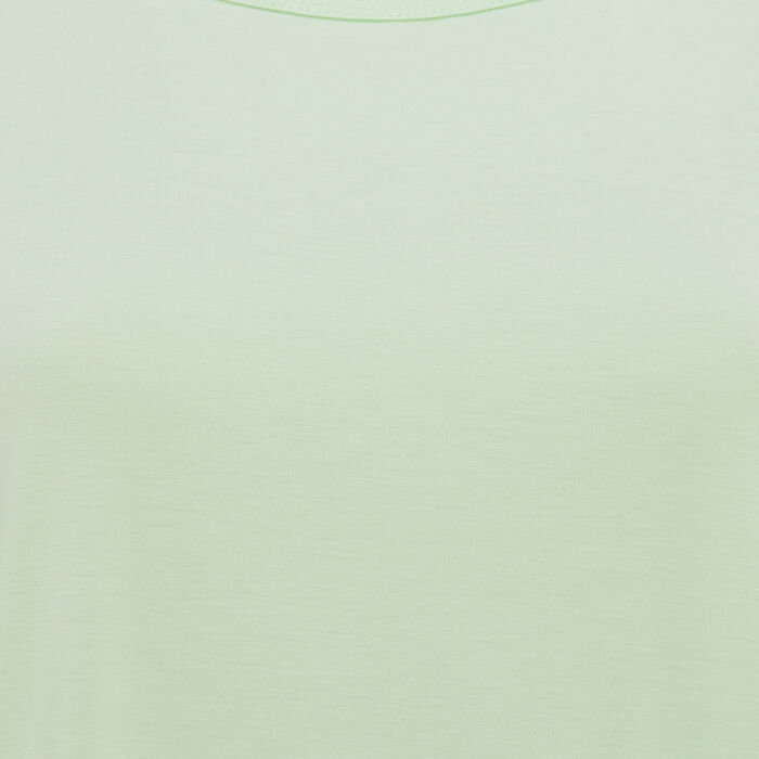 Sun and Sand Sports Women's Breeze T-Shirt Green Sun and Sand Sports Women's Breeze T-Shirt Green image number 2