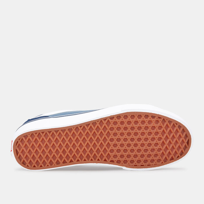 Vans Filmore Unisex Shoe Blue Vans Filmore Unisex Shoe Blue image number 3