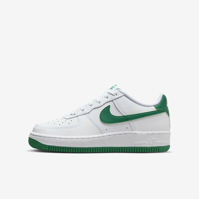Nike Kids' Air Force 1 Shoes White