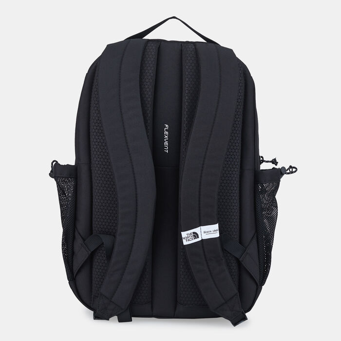The North Face Bozer Backpack Blue The North Face Bozer Backpack Blue image number 2