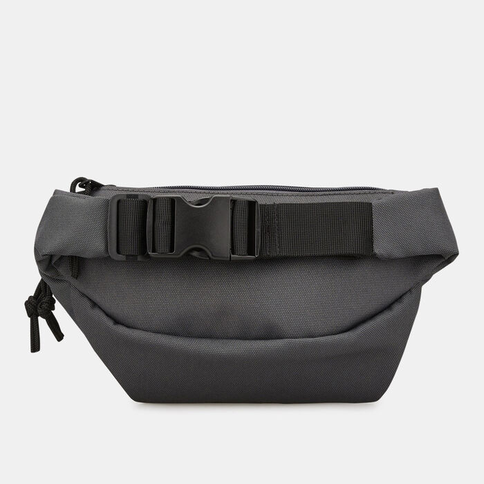 Napapijri Hatch Waist Bag Grey Napapijri Hatch Waist Bag Grey image number 1