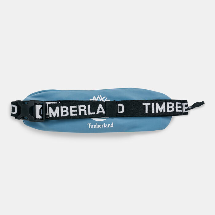 Timberland Sport Leisure Slim Chest Bag Blue Timberland Sport Leisure Slim Chest Bag Blue image number 1
